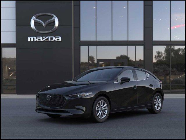 New 2026 Mazda Mazda3 2.5 S
