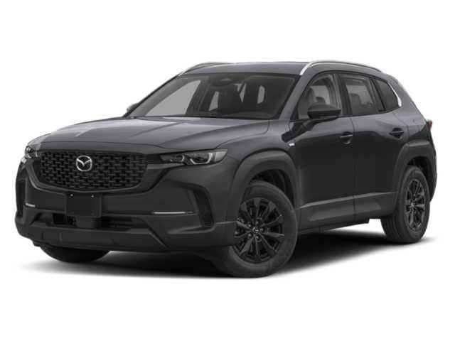 New 2026 Mazda CX-50 Preferred