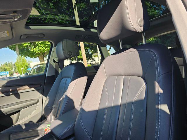 صورة مصغرة 24 لـ 2023 AUDI Q5 40 PREMIUM