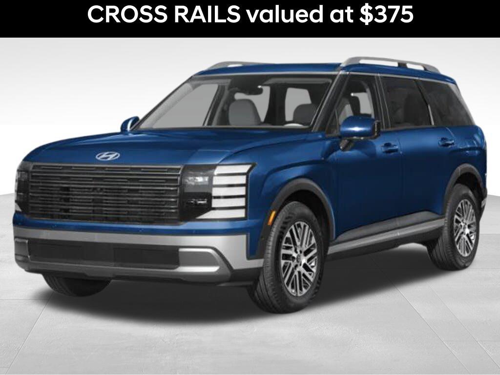 New 2027 Hyundai PALISADE SEL