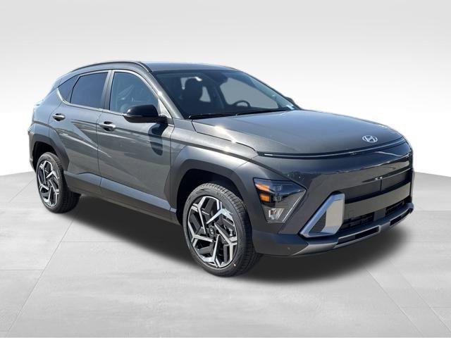 New 2026 Hyundai KONA SEL Premium