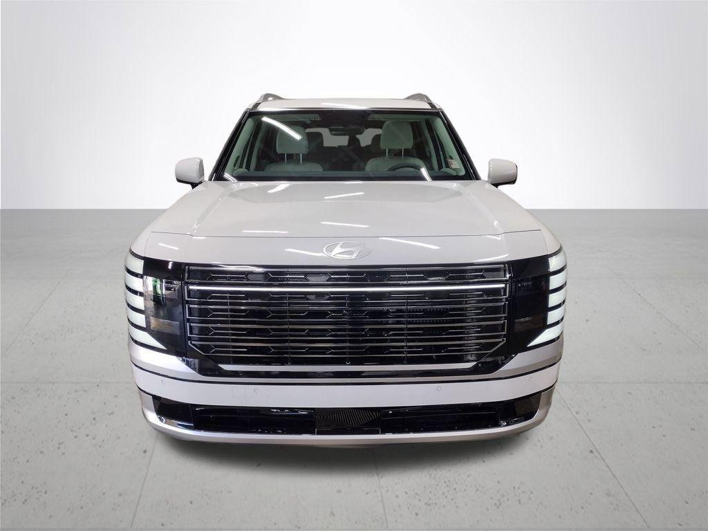 New 2026 Hyundai Palisade Hybrid Calligraphy