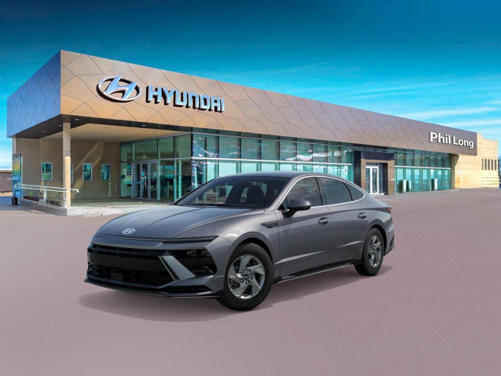New 2026 Hyundai SONATA SE