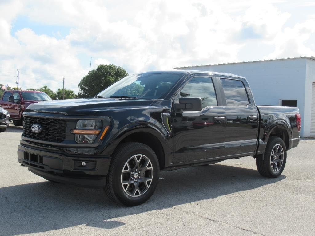 FORD F-150 STX - 3