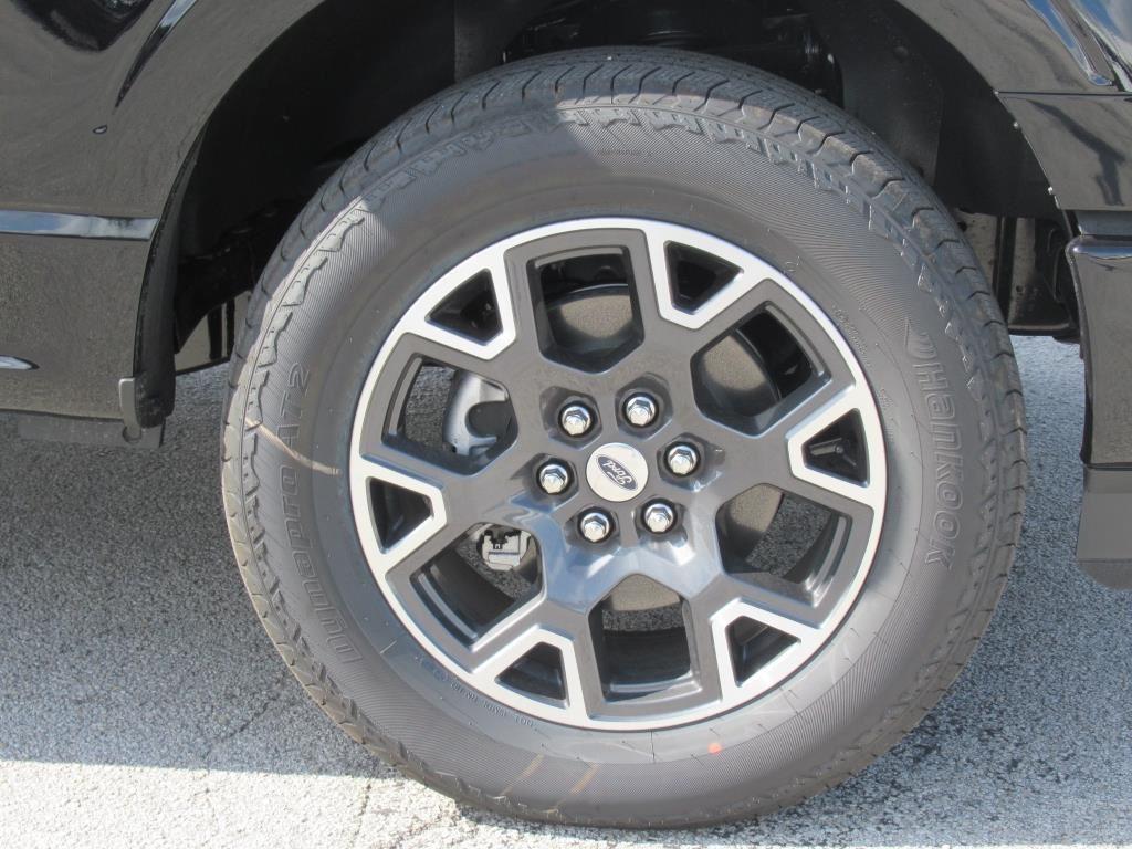 FORD F-150 STX - 8