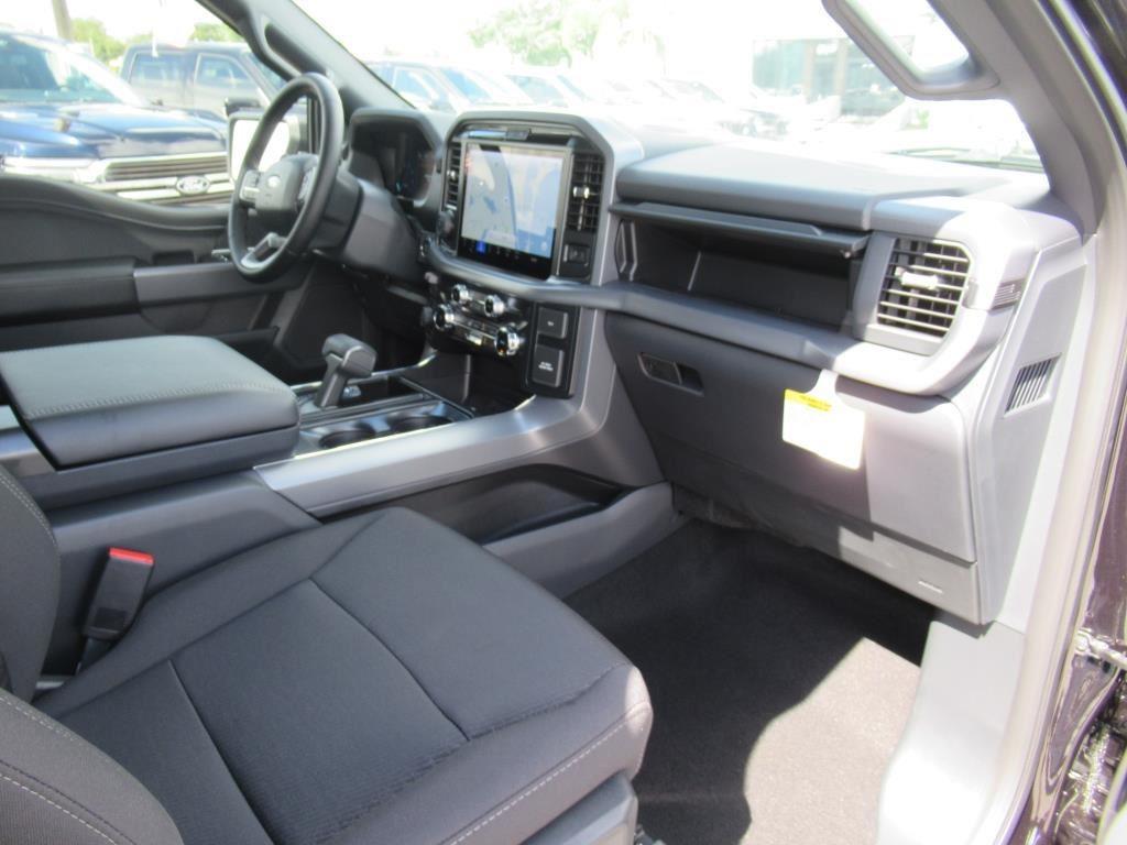 FORD F-150 XLT - 10