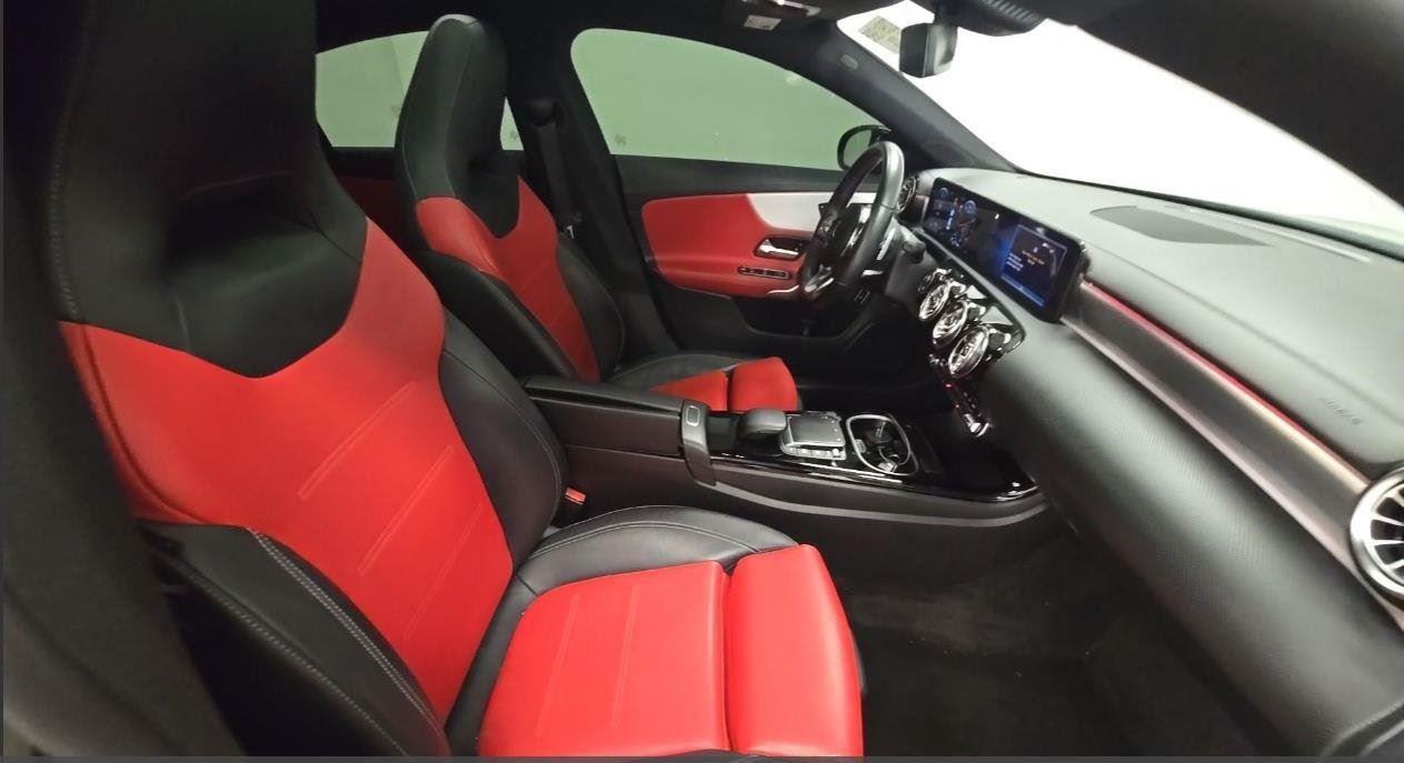 صورة مصغرة 11 لـ 2023 Mercedes-BENZ CLA