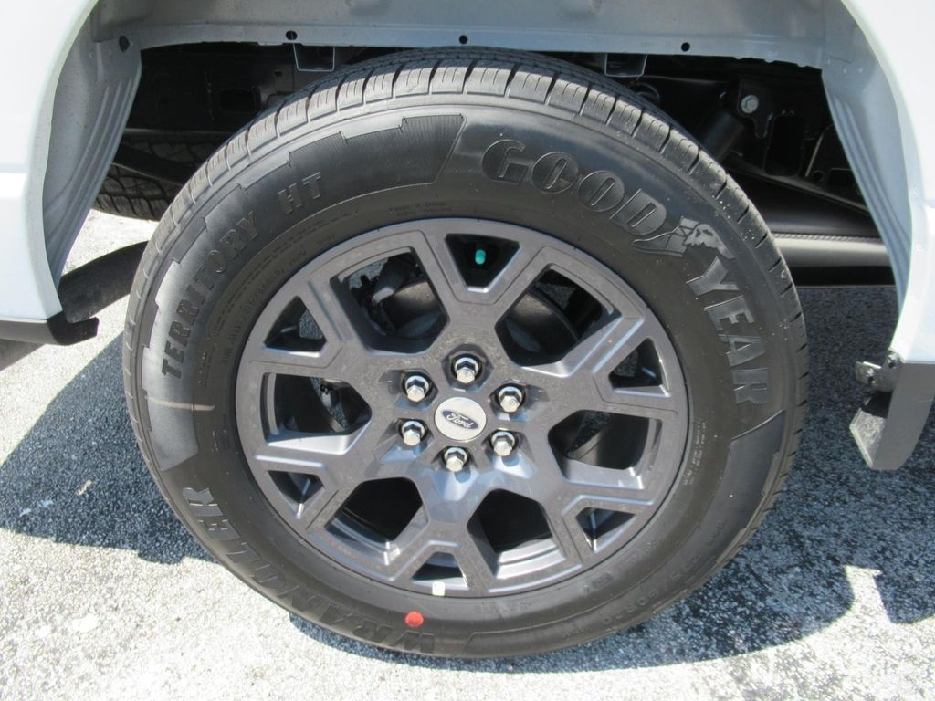 FORD F-150 STX - 8