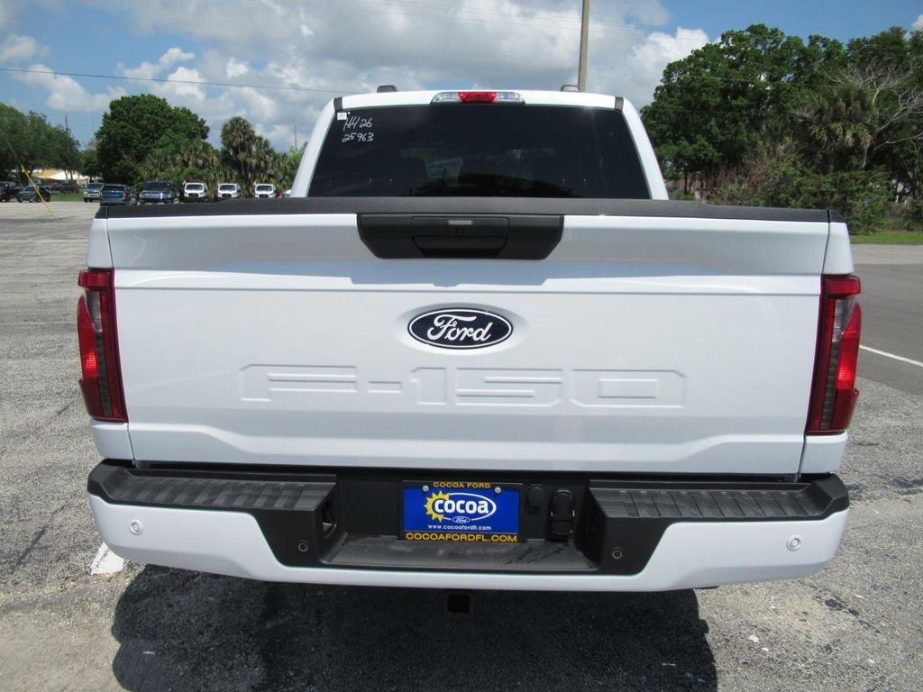 FORD F-150 STX - 6