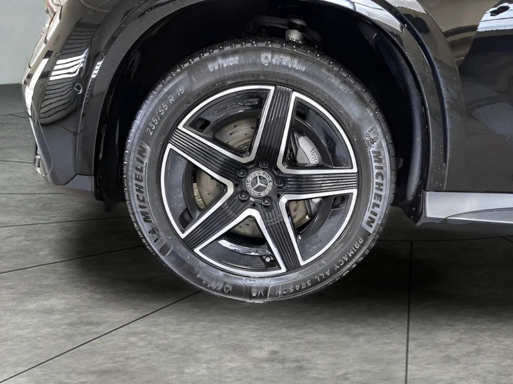 MERCEDES-BENZ GLC-CLASS - 10