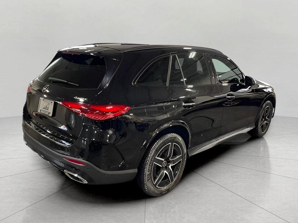 MERCEDES-BENZ GLC-CLASS - 7