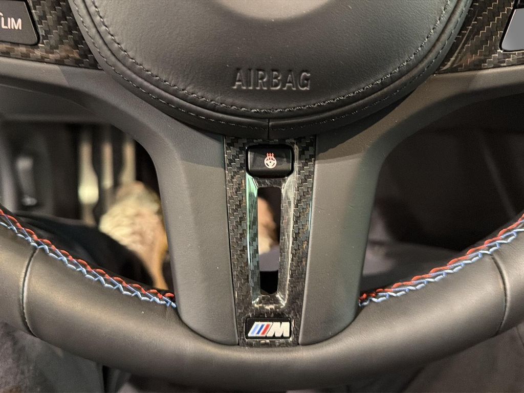 صورة مصغرة 14 لـ 2023 BMW M4 BASE