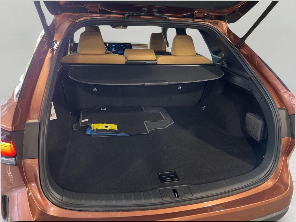 2026 Lexus RX 350 PREMIUM — миниатюра 24