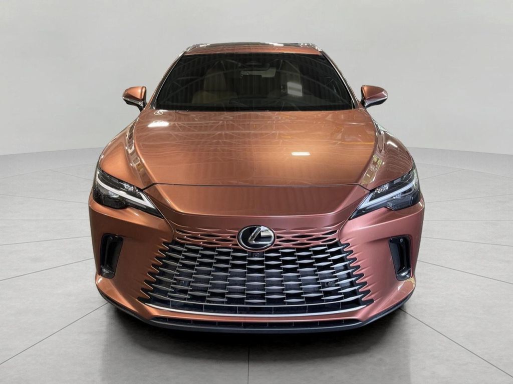 2026 Lexus RX 350 PREMIUM — фото 2