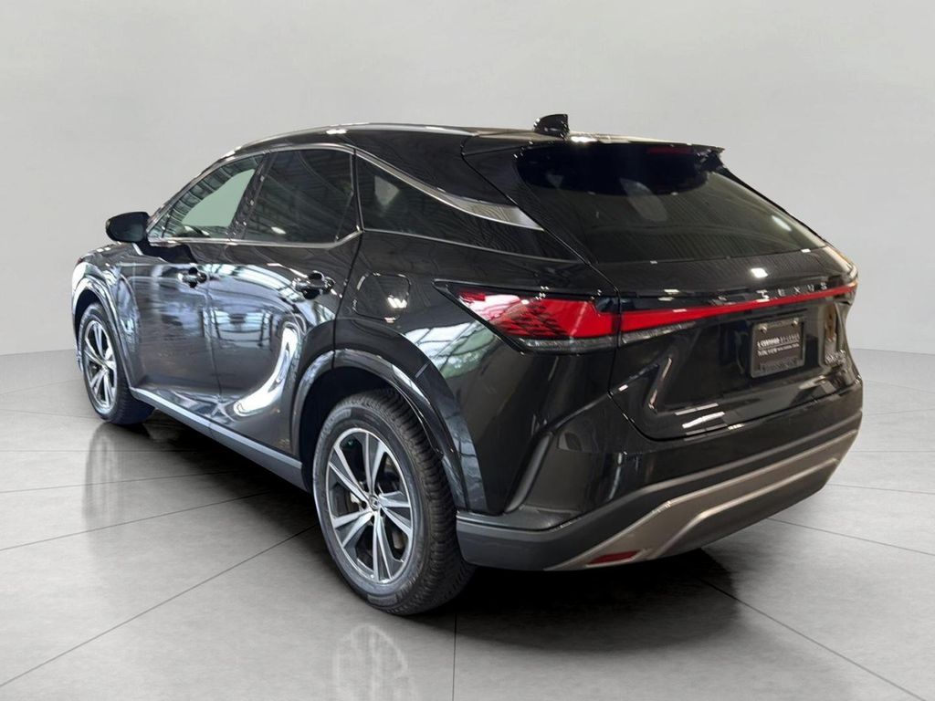 2024 Lexus RX 350 PREMIUM 照片 5