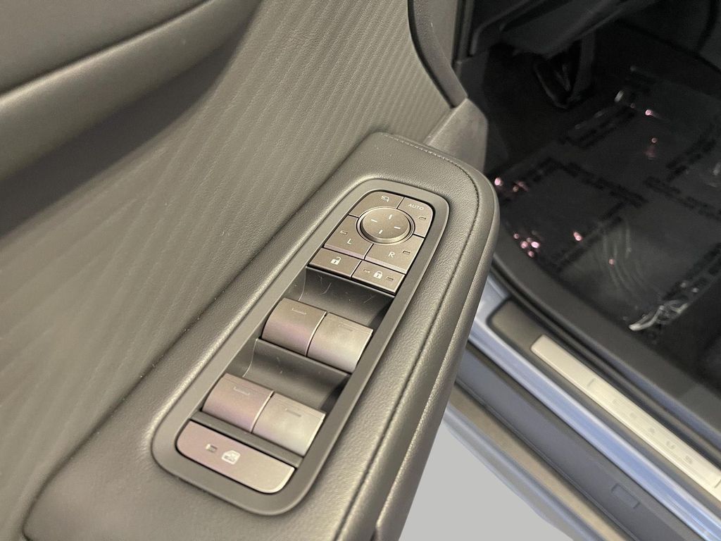 2026 Lexus ES 500E PREMIUM AWD 缩略图 12