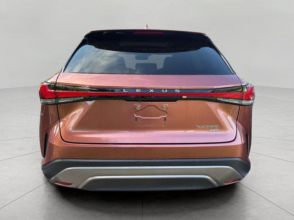 صورة 5 لـ 2023 Lexus RX 350 LUXURY