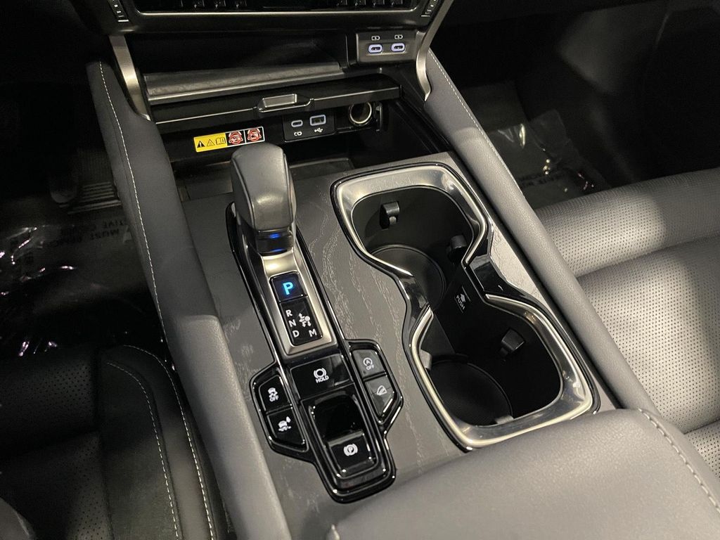 2023 Lexus RX 350 LUXURY 缩略图 18
