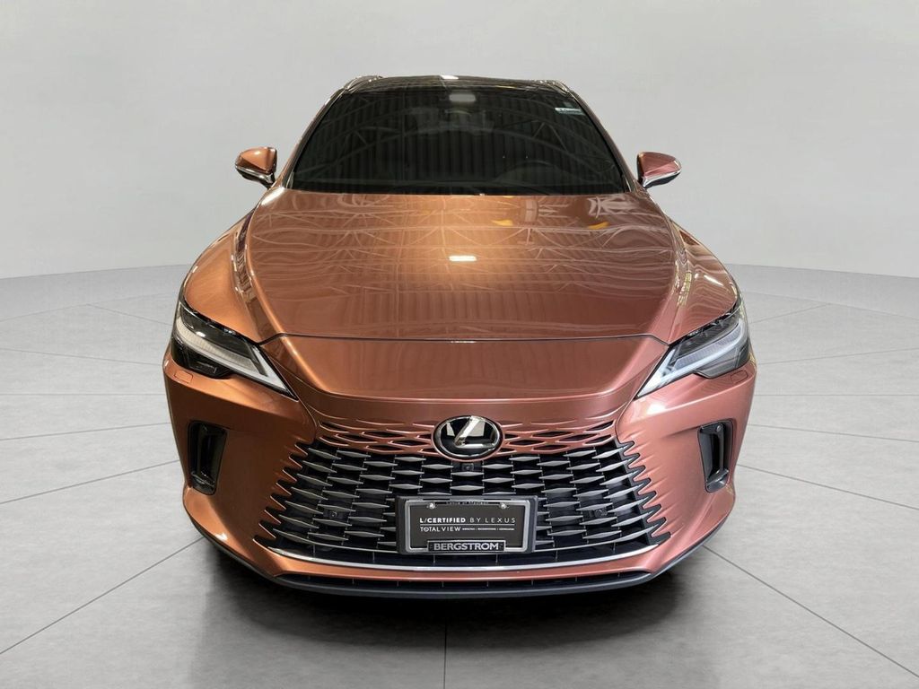 صورة 2 لـ 2023 Lexus RX 350 LUXURY