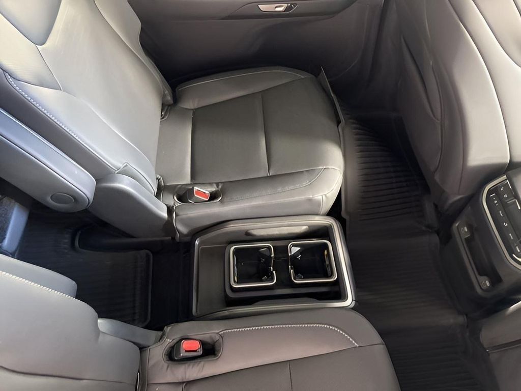 2025 Lexus TX 350 BASE 缩略图 29