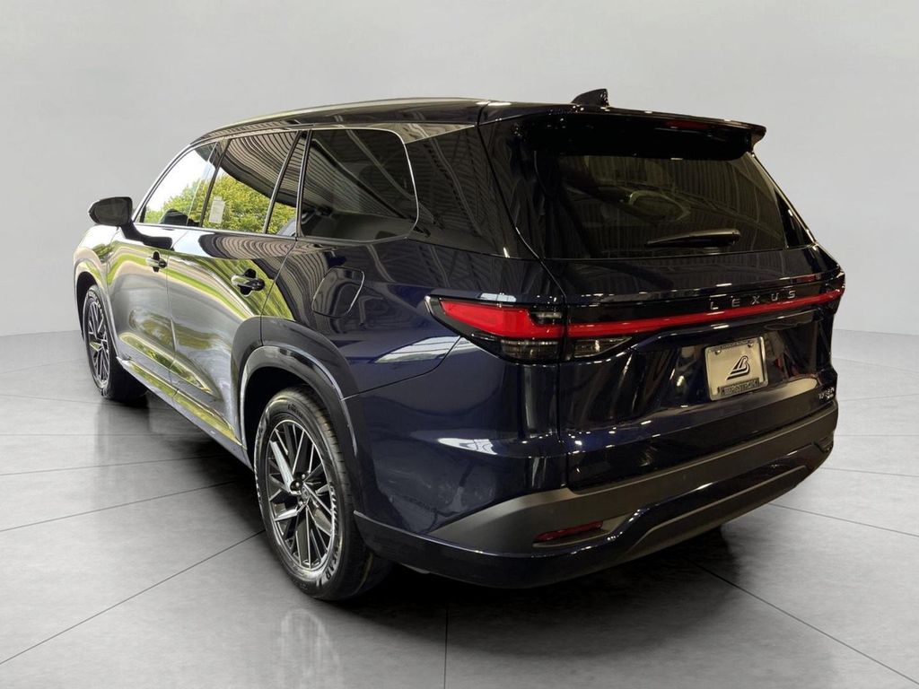 صورة 5 لـ 2026 Lexus TX 350 PREMIUM