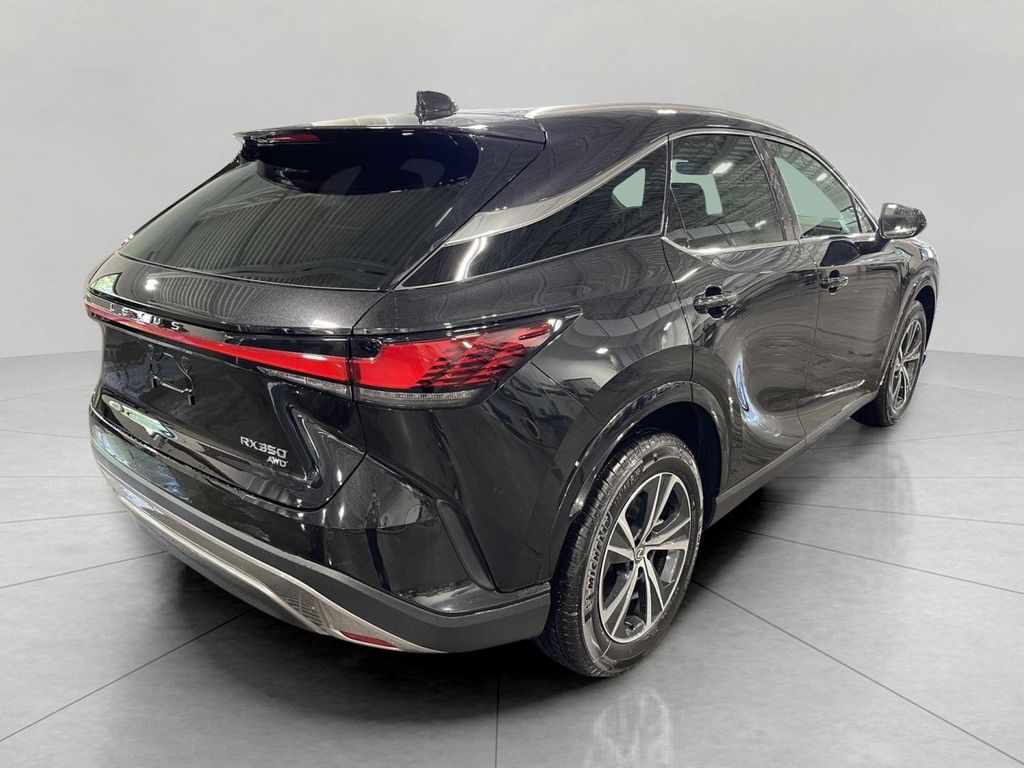 2026 Lexus RX 350 PREMIUM — фото 7