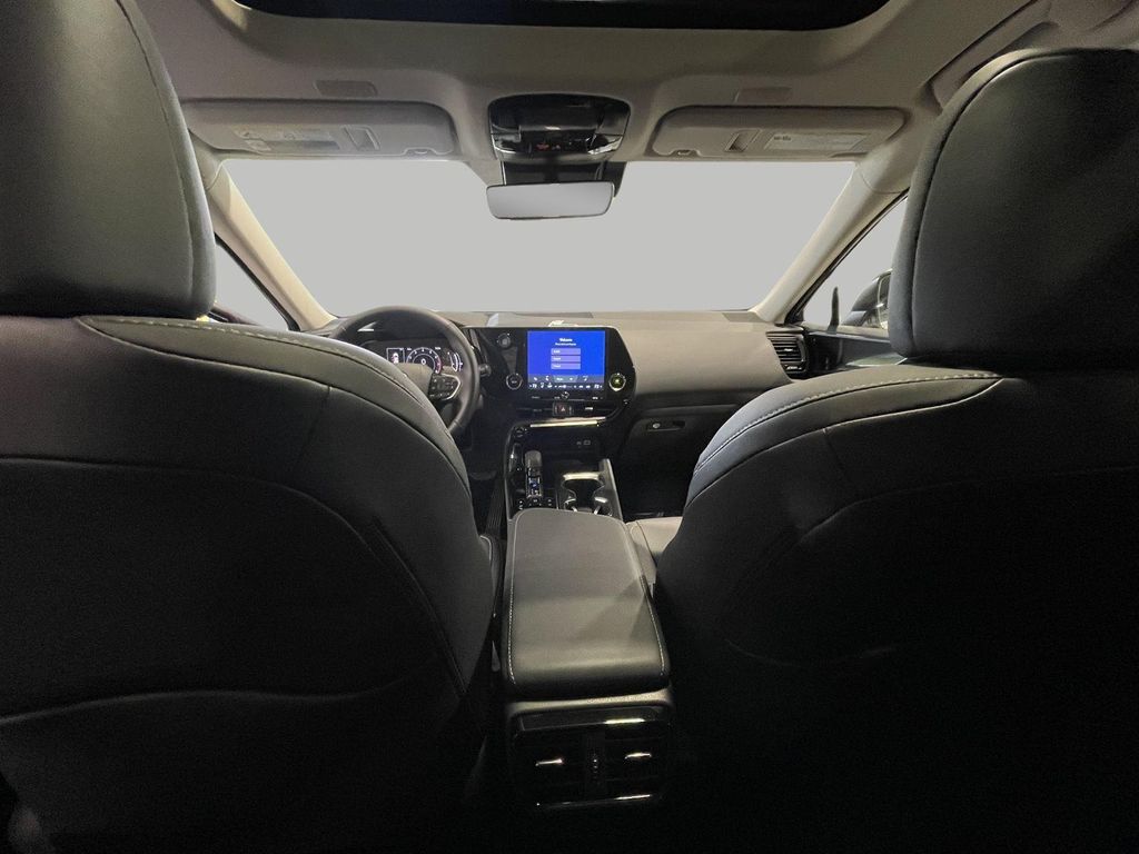 صورة مصغرة 26 لـ 2026 Lexus NX 350 NX 350 AWD
