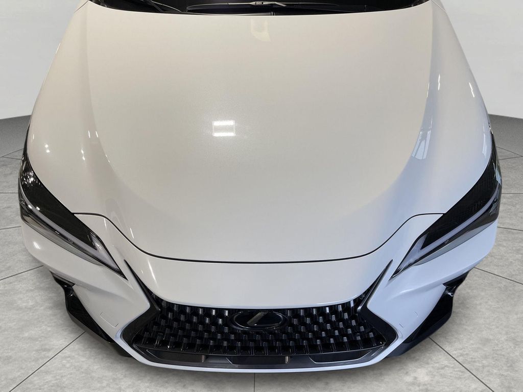 صورة مصغرة 12 لـ 2026 Lexus NX 350 NX 350 AWD