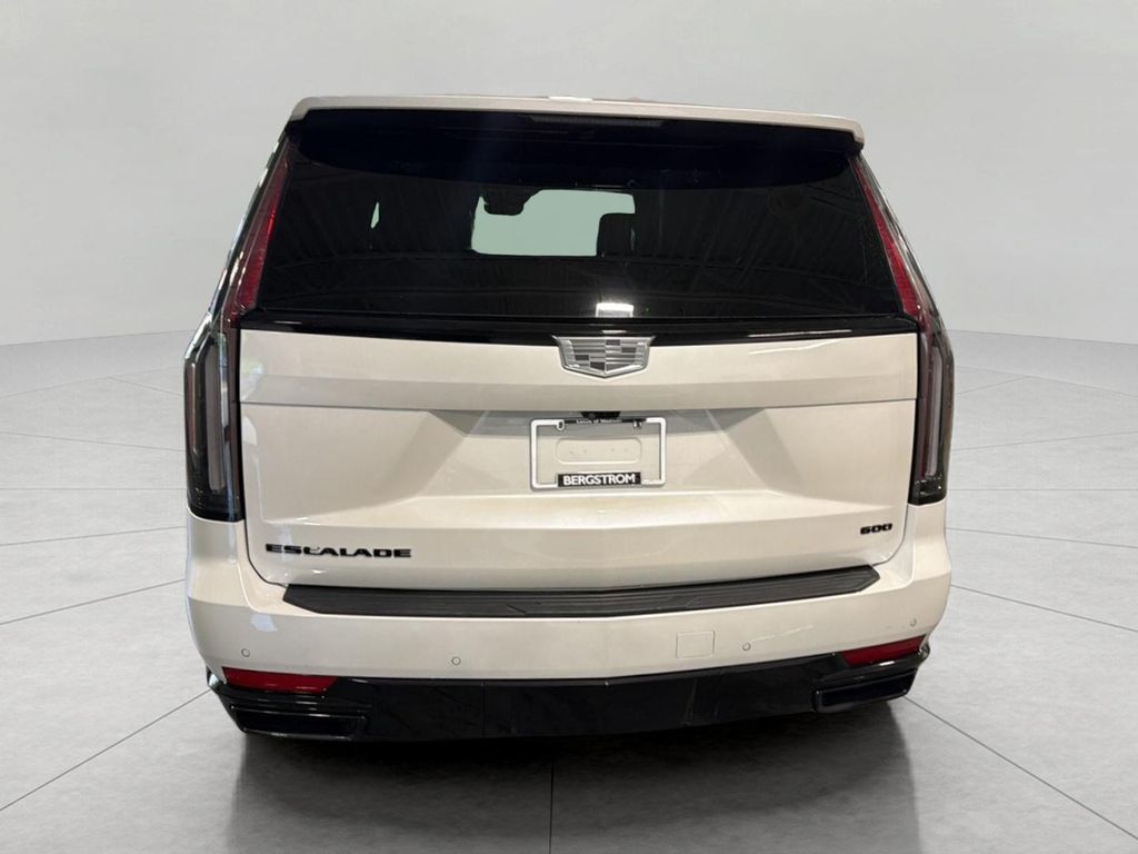 2024 Cadillac ESCALADE SPORT thumbnail 6