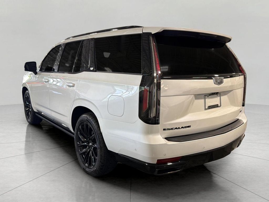 2024 Cadillac ESCALADE SPORT thumbnail 5