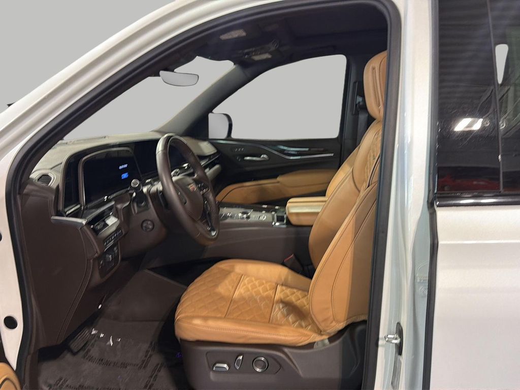 2024 Cadillac ESCALADE SPORT thumbnail 12