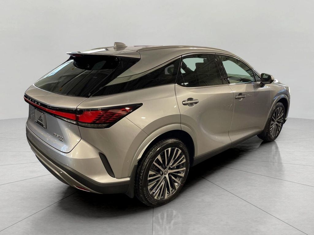 2026 Lexus RX 350 PREMIUM 照片 6
