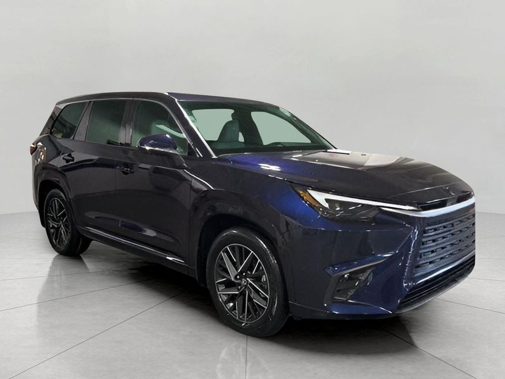 New 2026 Lexus TX 350 Premium