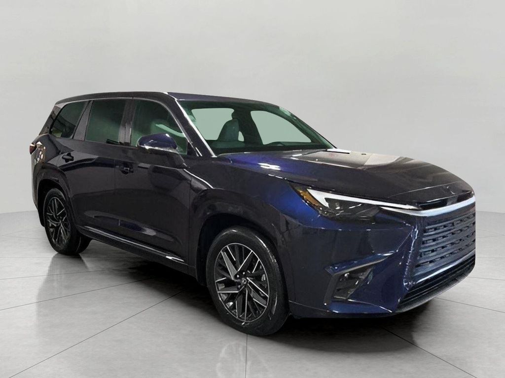 New 2026 Lexus TX 350 Premium