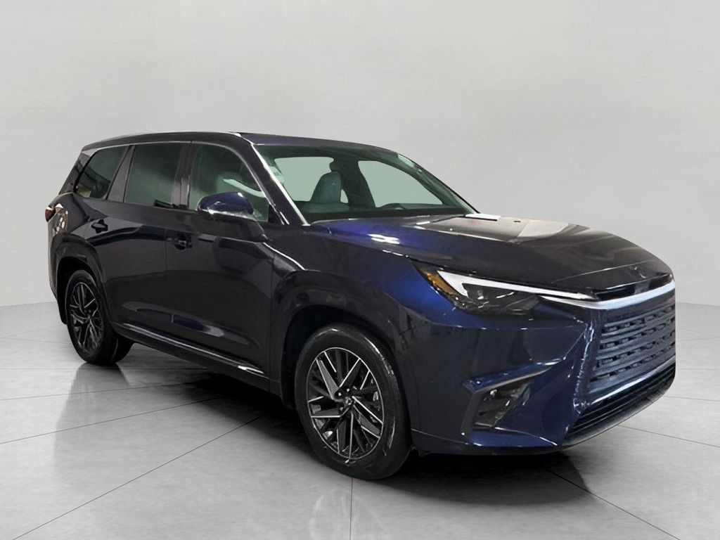 New 2026 Lexus TX 350 Premium