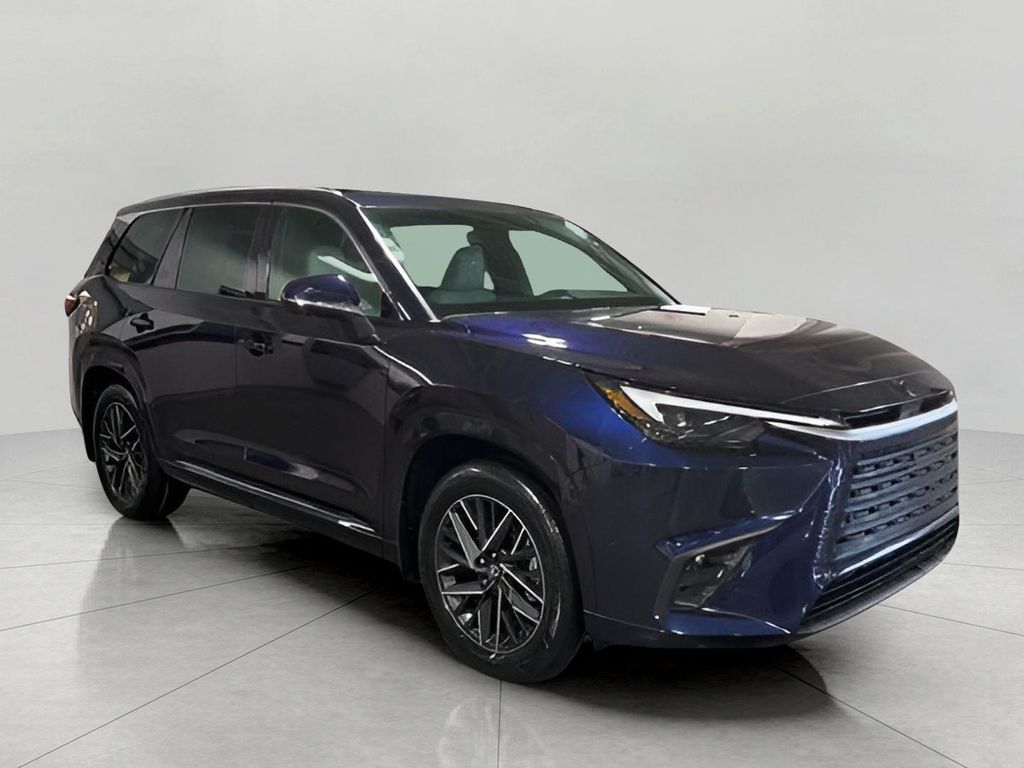 New 2026 Lexus TX 350 Premium