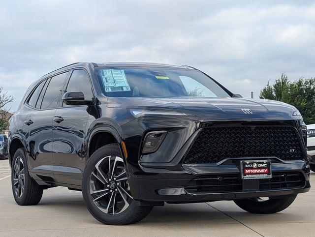 New 2026 Buick Enclave Sport Touring