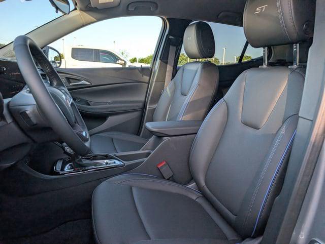 New 2026 Buick Encore GX Sport Touring