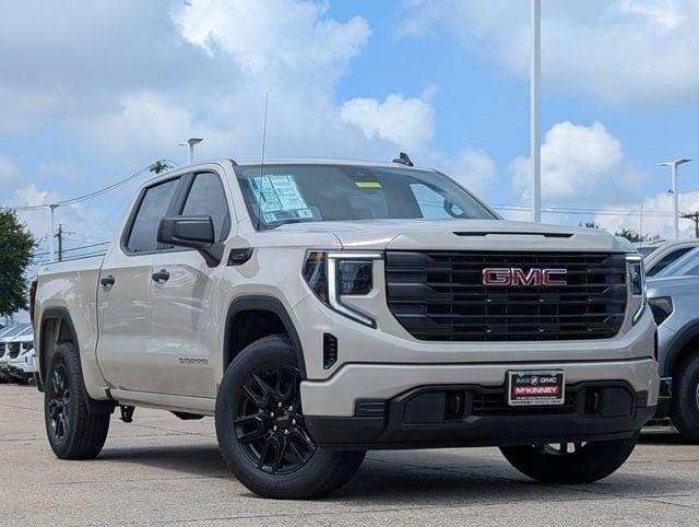 New 2026 GMC Sierra 1500 Pro