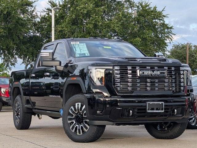 New 2026 GMC Sierra 2500 Denali Ultimate