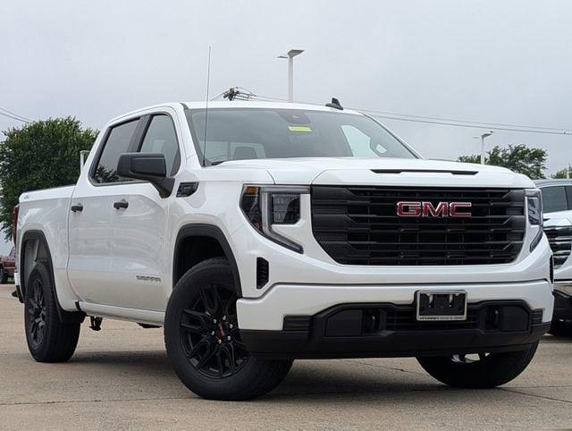 New 2026 GMC Sierra 1500 Pro