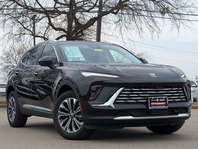 New 2026 Buick Envision Preferred AWD