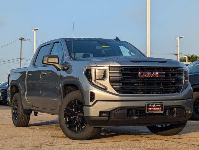 New 2026 GMC Sierra 1500 Elevation