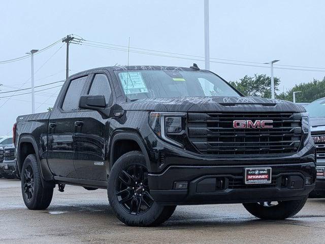 New 2026 GMC Sierra 1500 Elevation