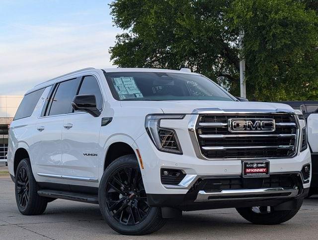 New 2026 GMC Yukon XL 2WD Elevation