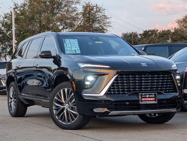 New 2026 Buick Enclave Avenir FWD