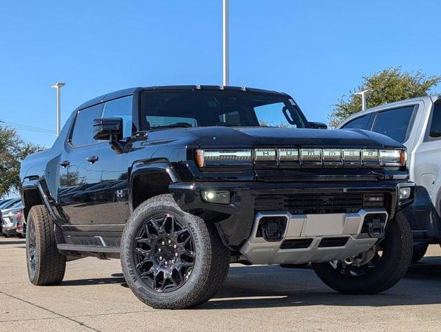 New 2026 GMC HUMMER EV Pickup 2X