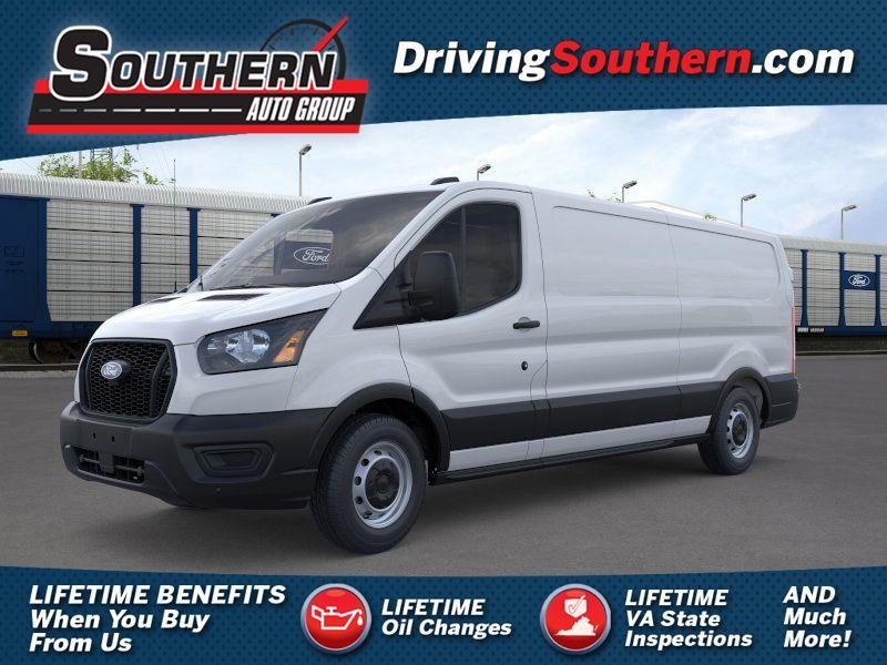 New 2026 Ford Transit-250 Base