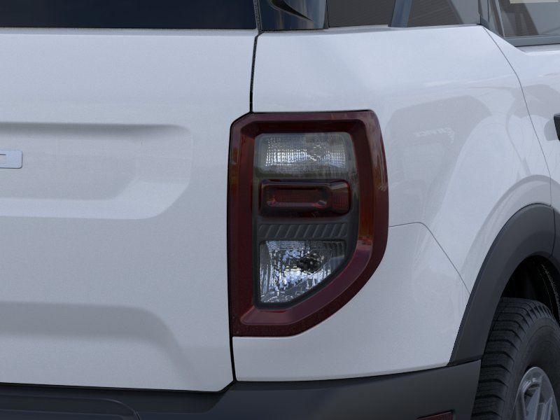 2026 FORD BRONCO SPORT BIG BEND — миниатюра 22