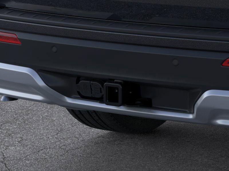 صورة مصغرة 24 لـ 2026 FORD EXPLORER PLATINUM
